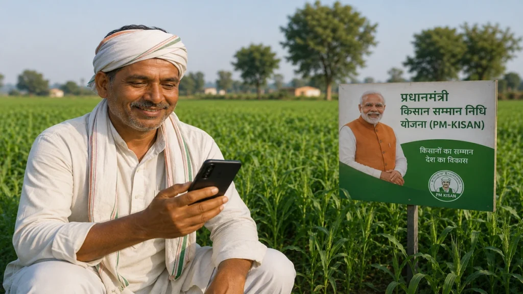 PM Kisan Yojana
