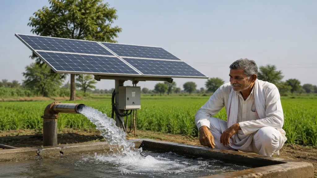 solar subsidy