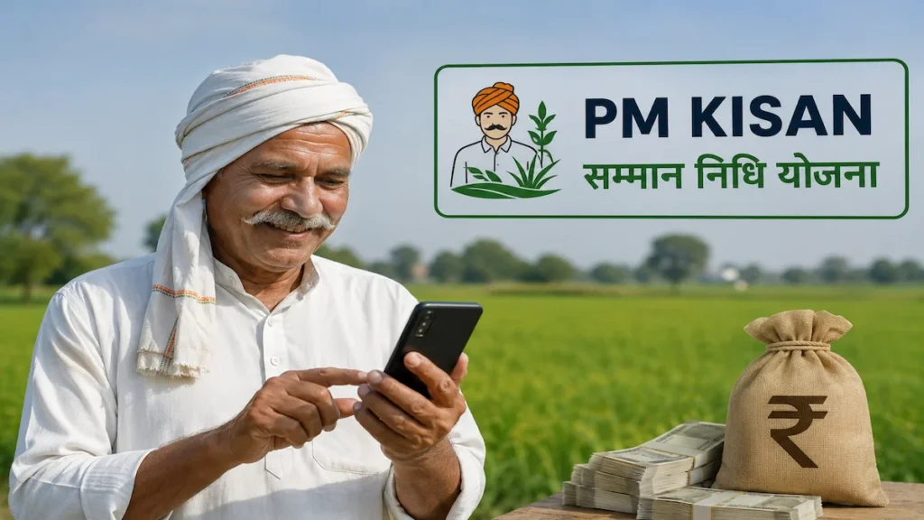 PM किसान की 23वीं किस्त